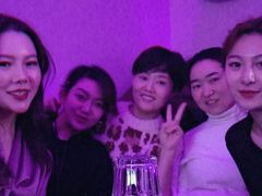 -冰城小镇音乐串吧·聚会餐厅(百子湾店)