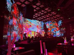 -MOSSO·Liveshow(M3香港广场店)