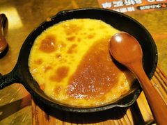 芝士烤红薯-烤匠麻辣烤鱼(万象城店)