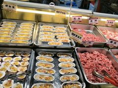 -郭左左围炉烤涮·鲜牛肉自助(梅溪新天地店)