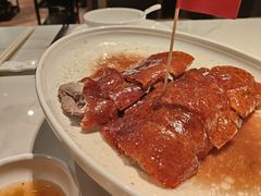 古法烧鹅-滋粥楼·顺德菜(番禺广场总店)