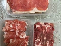 -洪长兴(云南南路店)