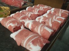 -呷哺呷哺 黄金牧场 (新中关购物中心店)