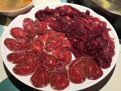 -南城十里潮汕鲜牛火锅·鲜虾生滚粥(融汇老商埠店)