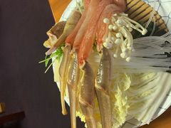 -蟹料理 北海道かに将軍(札幌本店)