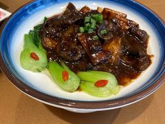 -红菜坊·烤鸭·川鲁宴(石园店)