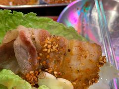 -哈哈碳都·牛肋条无限自助烤肉(宝龙店)
