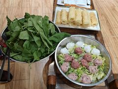 -丰尔粥食·粥底火锅·桑拿鸡(大良总店)