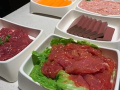 -海底捞火锅鲜切牛肉主题店(长寿路店)