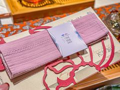 -叶叶菩提·晋福宫