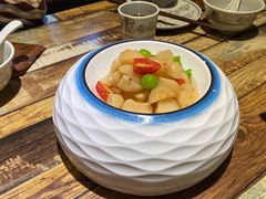 -江南婆婆(车墩店)