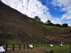 -六合国家地质公园桂子山景区