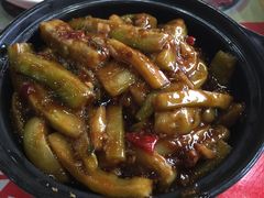 -绅士餐厅龙虾·烧烤(西门路店)