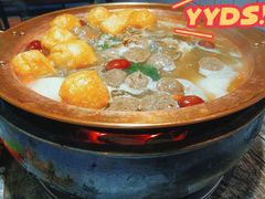 -盔甲王·猛货牌档(安泰店)