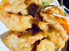 -王慧洁开口虾水饺·地道东北菜(银泰城店)