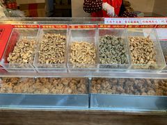 -陈建平麻花(磁器口总店)