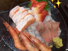 -大渔铁板烧(蛇口店)