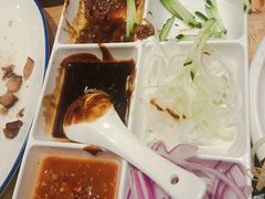 -姥姥家春饼店(惠新东街店)