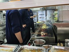 -神伙烧烤(南坪总店)