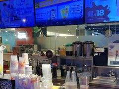 -CoCo都可(新我格广场店)