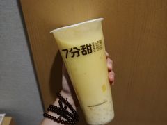 -7分甜(苏州中心店)