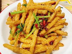 -郑记•不夜城烧烤•龙虾•虾蟹(黄鹤楼店)