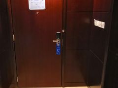 -扬州中集格兰云天大酒店