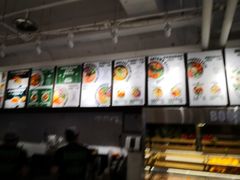 -CALIFORKS加州叉子轻食(朝阳门店)