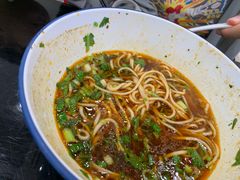 -宛平李记小吃(东关街店)