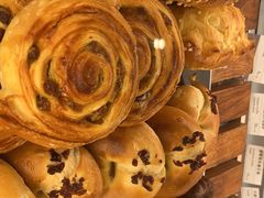 -BAKER&SPICE(祥云小镇店)