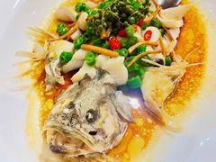 -猪肉婆私房菜(容桂总店)