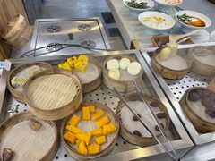 -素清香(解放路店)