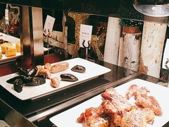 -亚龙湾希尔顿自助餐厅·海鲜·烧烤·沙滩BBQ·现场乐队