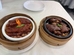 -金时代顺风大酒店(临港百联店)