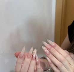 -RL Nail·瑞丽美甲美睫品牌原创店