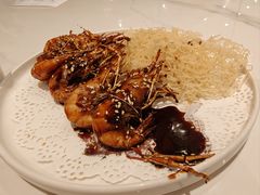 -稻香海鲜饭店(第一国际店)