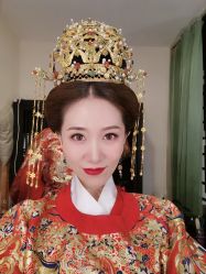 -盘子女人坊古装写真摄影(天津总店)