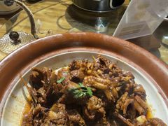 -民俗村柴火灶·景德江西菜(中国陶瓷博物馆店)