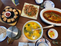 -印象徽州·正宗徽菜体验店