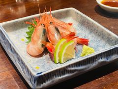 -加奈日本料理