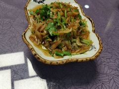 -西门岛码头海鲜馆