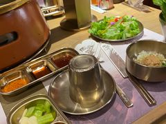 -西塔老太太泥炉烤肉(亚运村店)