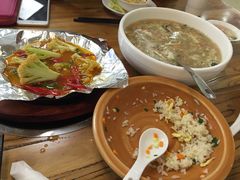 -清真西北风味餐厅