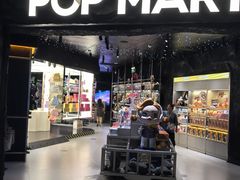 -泡泡玛特POPMART(西单大悦城店)