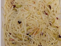 -素满香·素食自助餐(西安·民乐园店)