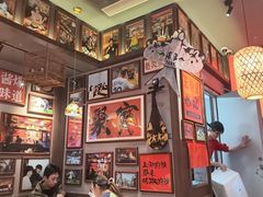 -王繁星面馆(西安熙地港店)