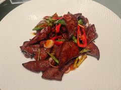-峰厨大鱼泡饼(水上公园店)