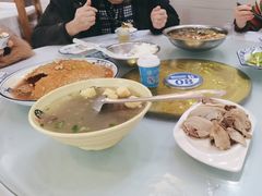 -老南京土菜馆(状元境店)