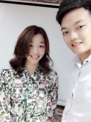 -GY style salon网红签约
