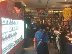 -眉州东坡·熊猫主题餐厅(枫蓝店)